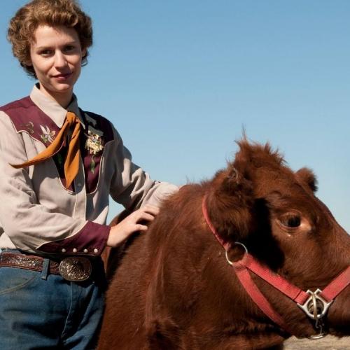 Film „Temple Grandin” z Claire Danes w roli tytułowej zajął drugie miejsce w naszym rankingu. Sprawdź, jaki tytuł zwyciężył. (fot. materiały prasowe). 