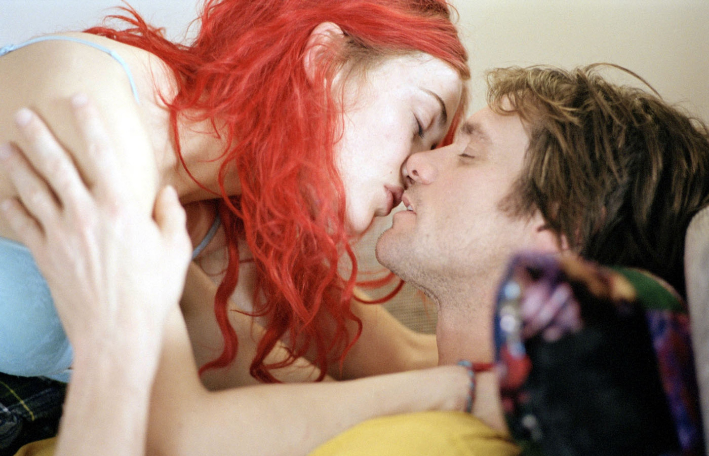 „Zakochany bez pamięci” (Fot. NG Collection/Interfoto/Forum)