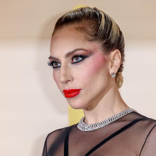 Lady Gaga (Fot. Allen J. Schaben/Getty Images)
