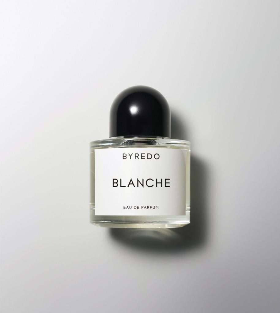 Byredo, Blanche, woda perfumowana (Fot. materiały prasowe)