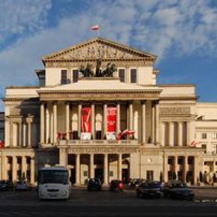 Teatr Wielki, Wkimedia Commons