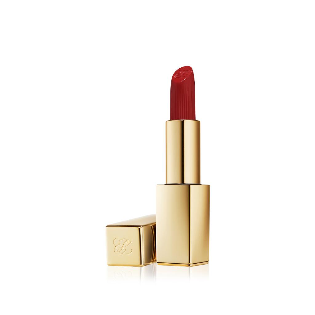 Estée Lauder, Pure Color Lipstick, cena: 205 zł (Fot. materiały prasowe)