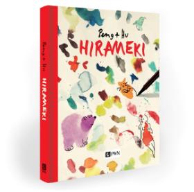 </a> HIRMEKI – światowy bestseller już w POLSCE!