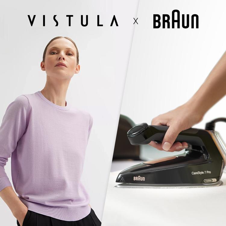 Vistula&Braun (Fot. materiały partnera)