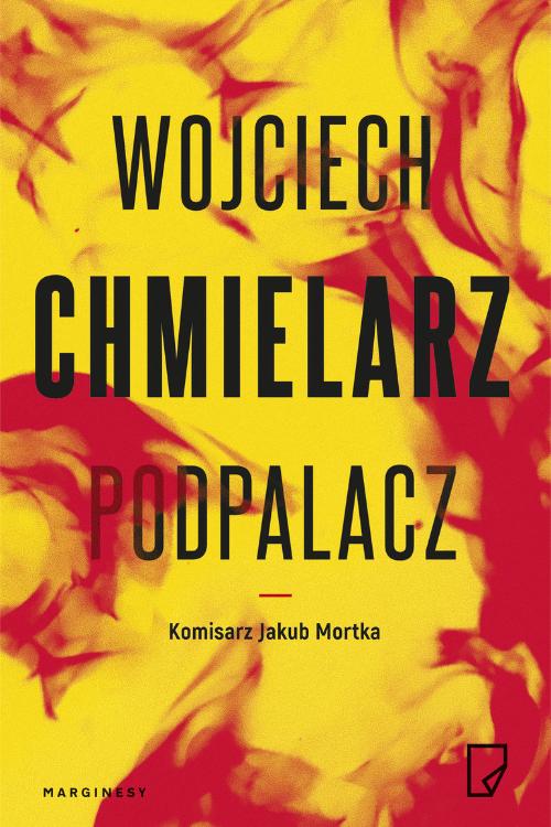  Wojciech Chmielarz, \