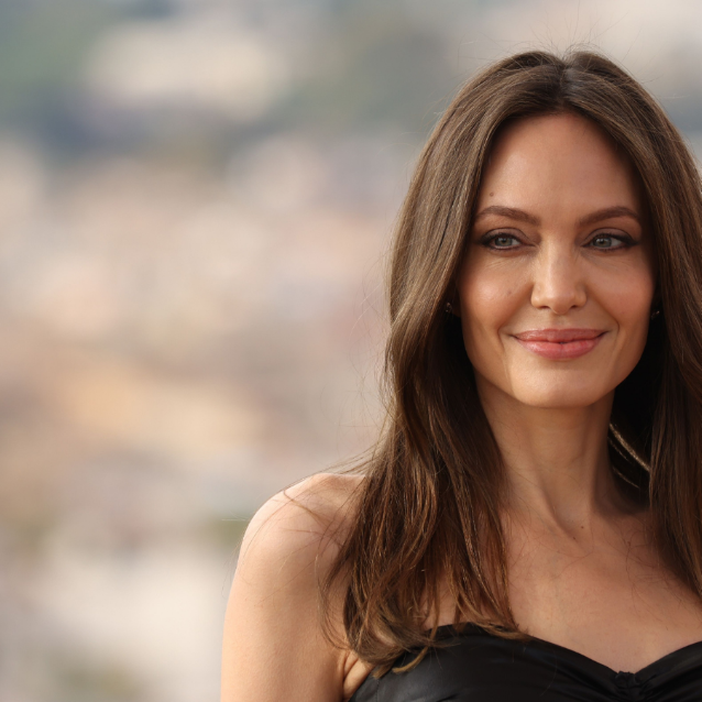 Angelina Jolie (Fot. Vittorio Zunino Celotto/Staff/GettyImages)