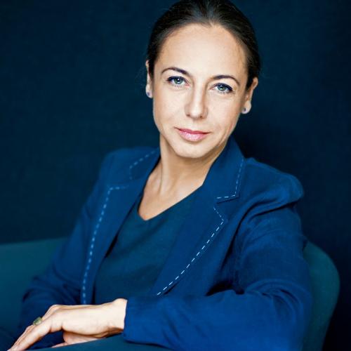 Joanna Heidtman (Fot. Marek Szczepanski/Forum)