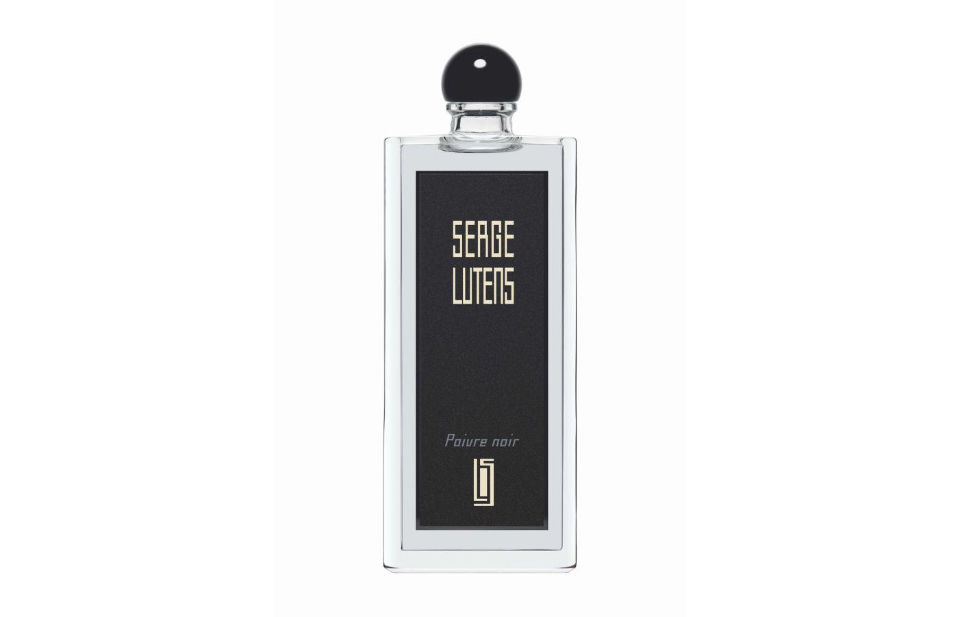 Woda perfumowana Poivre Noir, Serge Lutens, 529 zł/50 ml