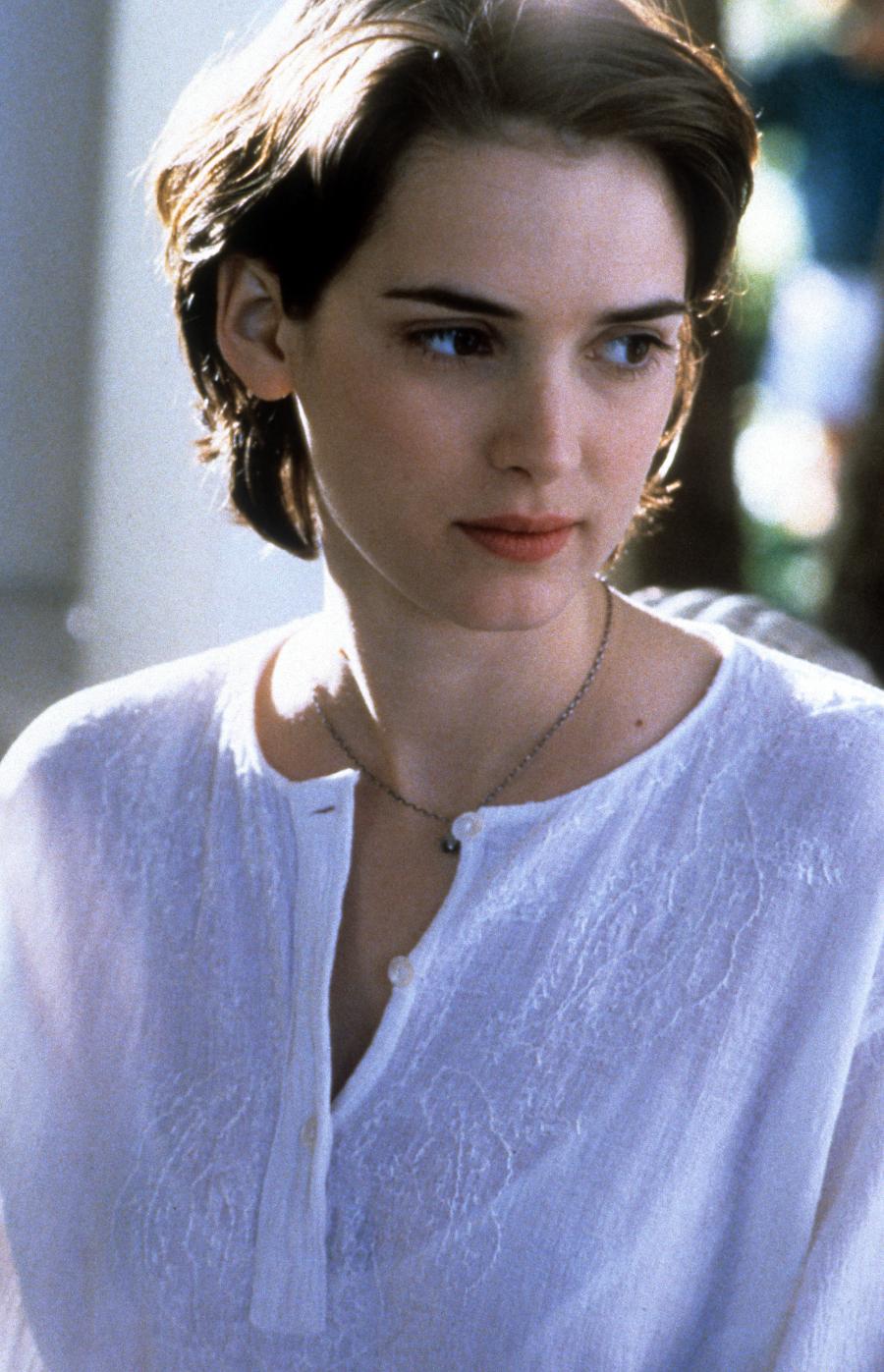 Winona Ryder (Fot. Universal Pictures/Getty Images)