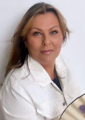 Anna Orłowska, makijażystka (Fot. archiwum prywatne)