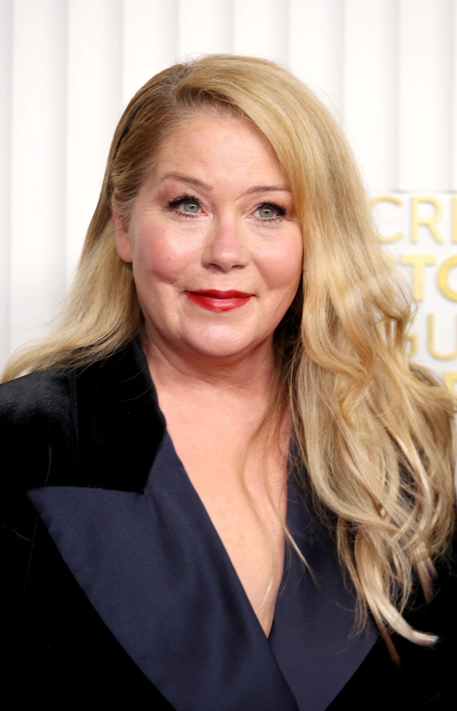 Christina Applegate (Fot. Amy Sussman/WireImage/Getty Images)