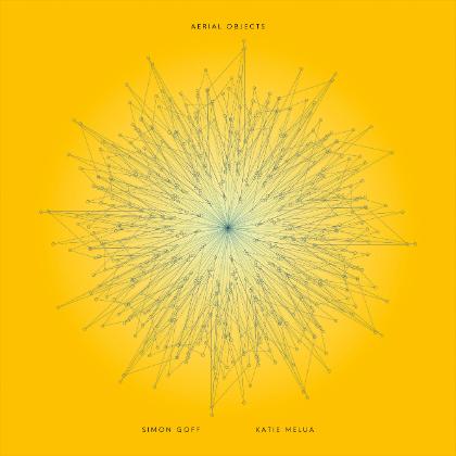 Najnowszy album Katie Melua „Aerial Objects” ukazał się na rynku 2 września. (Fot. materiały prasowe)