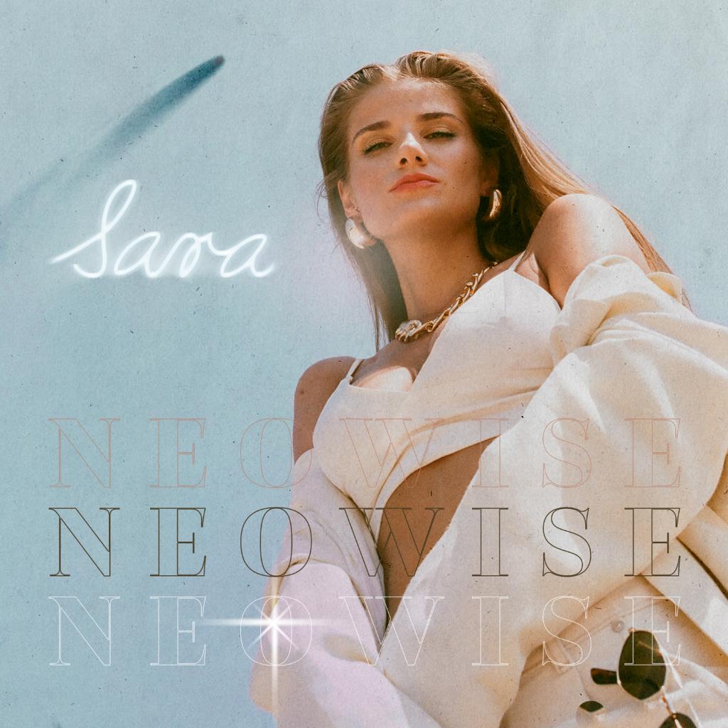 Polecamy album: Sara „NEOWISE”