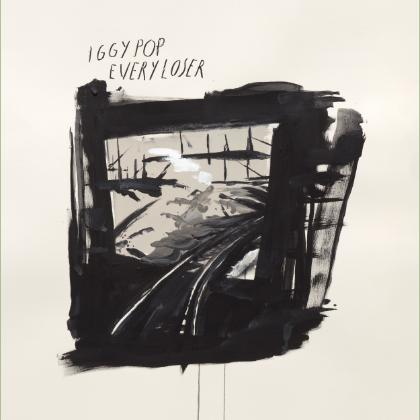 Iggy Pop, „Every Loser” (Fot. materiały prasowe)