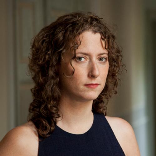  Jessica Bruder, dziennikarka, wykładowczyni na Uniwersytecie Columbia. Współpracowała z „New York Timesem”, pisała m.in. dla „Washington Post” czy „Guardiana”. Autorka książki \