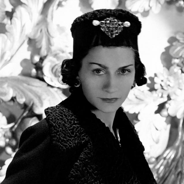 Coco Chanel (fot. Getty Images)