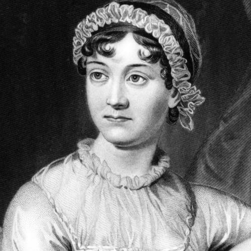Czy przepis na udane randkowanie oraz szczęście w miłości możemy znaleźć u XIX-wiecznej pisarki? Na zdjęciu: Jane Austen (Fot. BEW Photo)