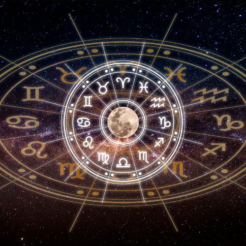 Horoskop na wrzesień 2022 – prognoza astrolożki księżnej Diany (Fot. iStock)