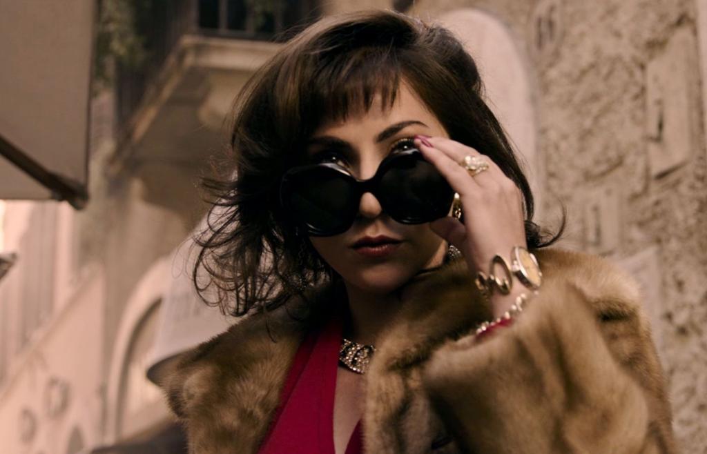 Lady Gaga w filmie „House of Gucci” (Fot. materiały prasowe)