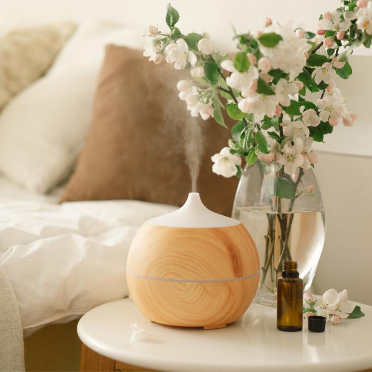 Jak uzyskać ładny i bezpieczny dla zdrowia zapach w domu? Podpowiadamy! (Fot. iStock)