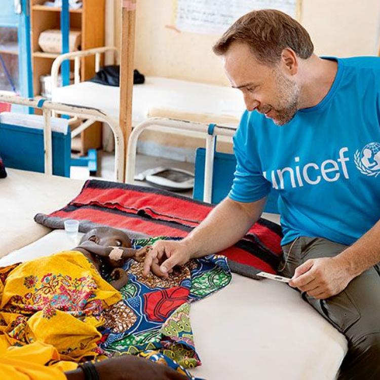 fot. materiały prasowe UNICEF