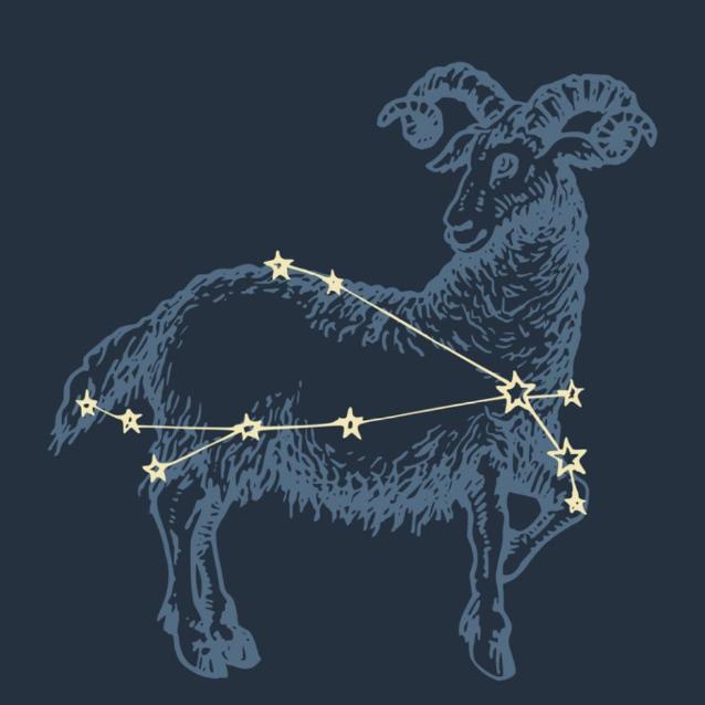 Horoskop 2024 Baran (Ilustracja iStock)