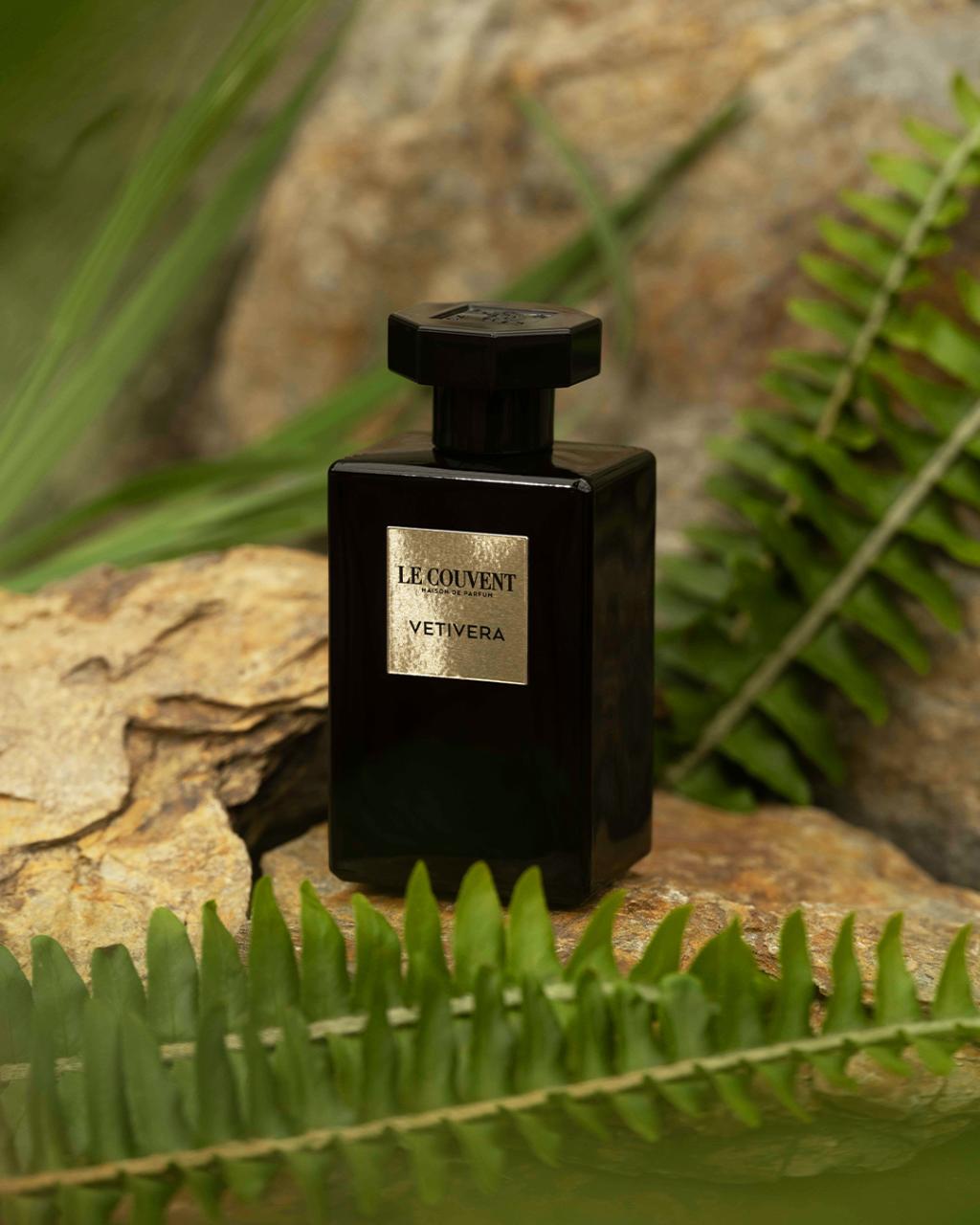 Le Couvent, Vetivera, perfumy, 699 zł/100 ml (dostępne w Douglas i na douglas.pl)