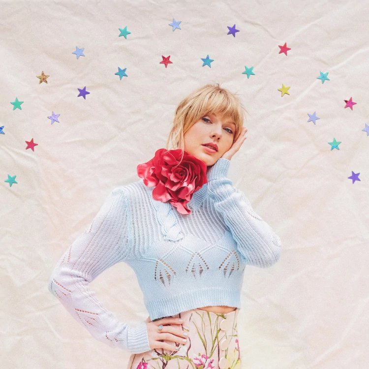 Taylor Swift (Fot. materiały prasowe Universal Music Polska)