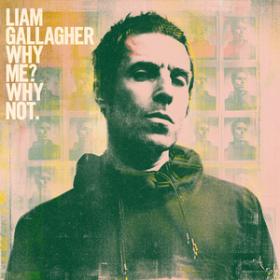  Liam Gallagher, \