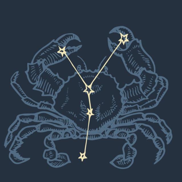 Horoskop 2023 Rak (Ilustracja iStock)