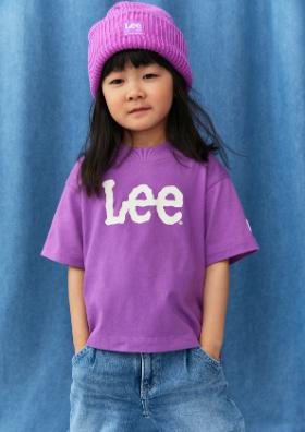  Lee x H&M (Fot. materiały prasowe)