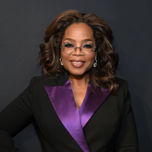 Oprah Winfrey (Fot. Michael Kovac/Getty Images)