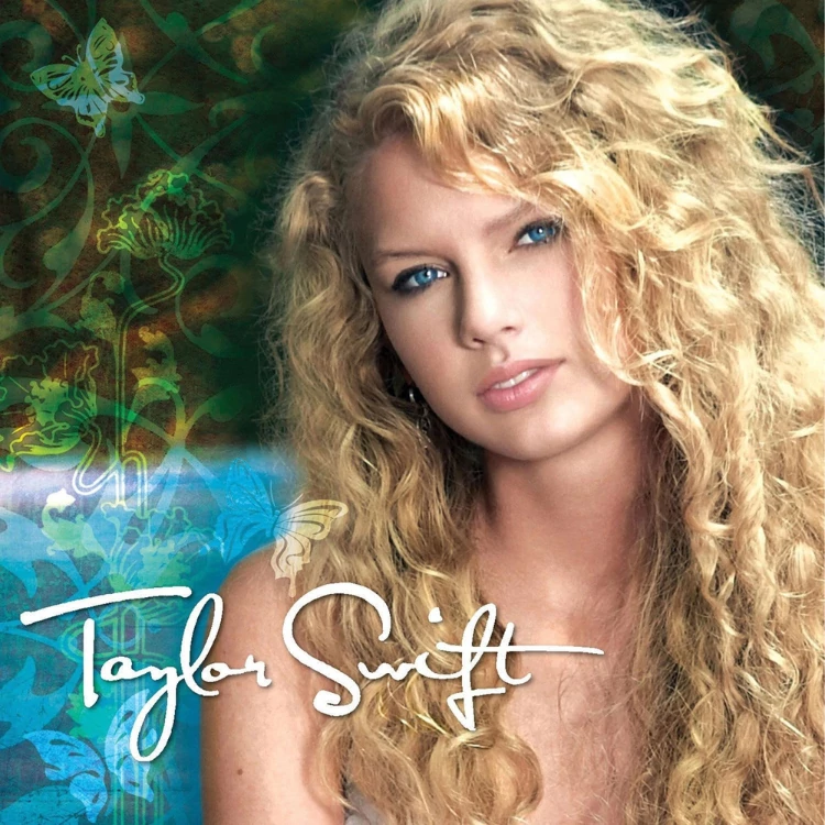 „Taylor Swift” (2006)