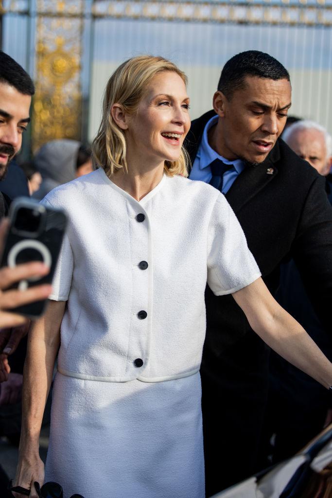 Kelly Rutherford (Fot. Christian Vierig/Getty Images)