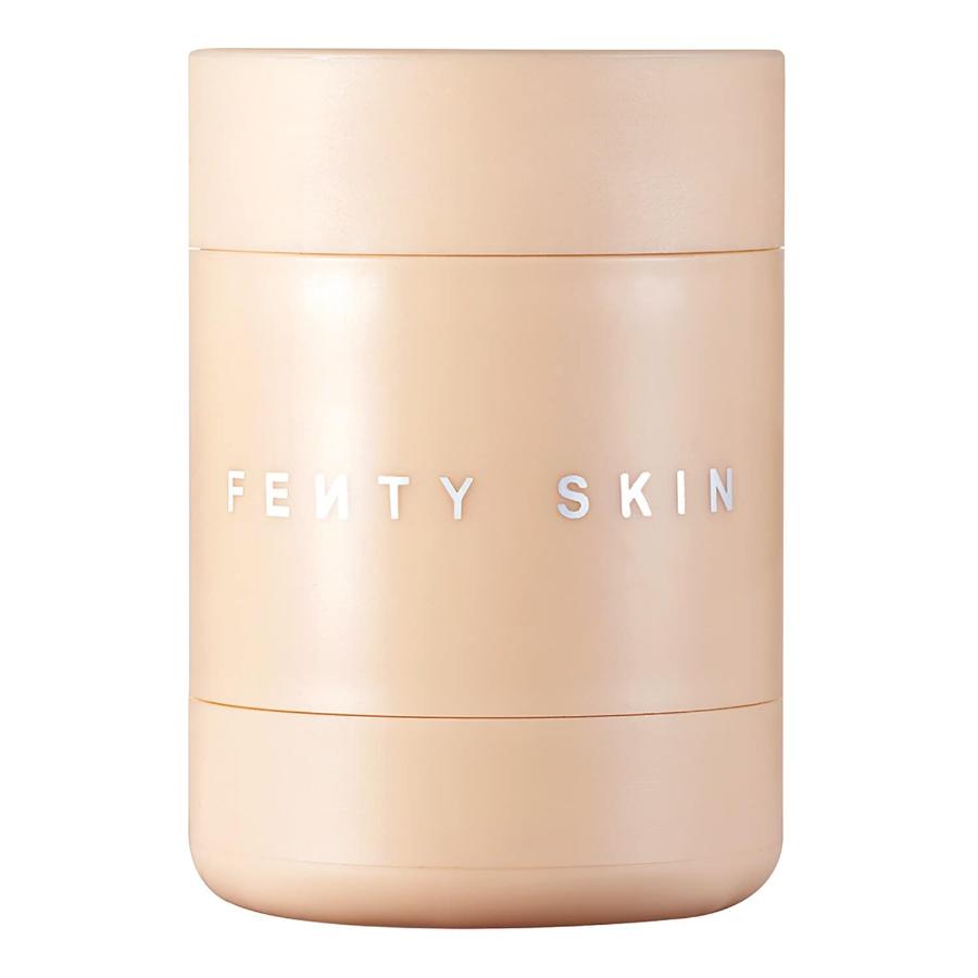 Fenty Skin Plush Puddin', Intensywnie Regenerująca Maska Do Ust, 89 zł/15 ml (tylko w Sephora i na sephora.pl)