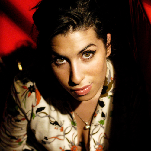 Filmowa biografia Amy Winehouse przedstawi początki kariery artystki, jej drogę na szczyt oraz przedwczesną śmierć. Obraz wyreżyseruje Sam Taylor-Johnson. (Fot. Rob Verhorst/Redferns/Getty Images)