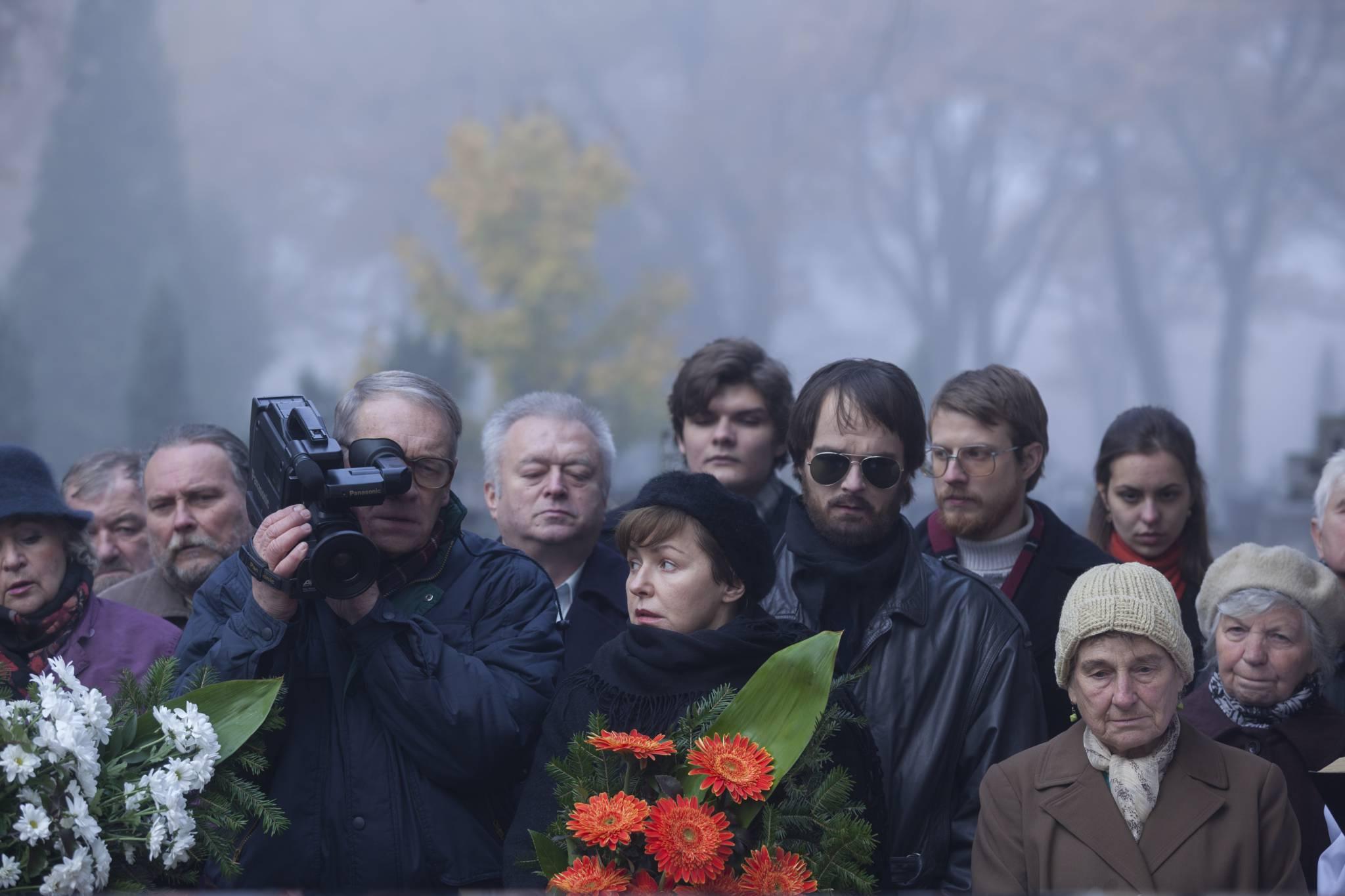 „Ostatnia rodzina” (Fot. Hubert Komerski, materiały prasowe)