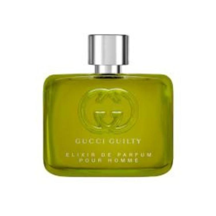 Gucci Guilty, Pour Homme Elixir, 695 zł/60 ml