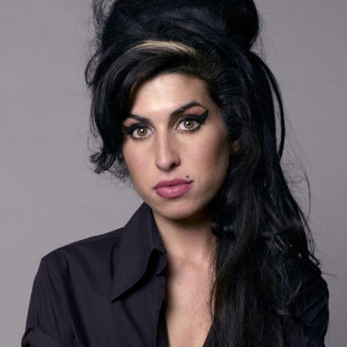 Amy Winehouse (Fot. Alamy Limited/BEW Photo)