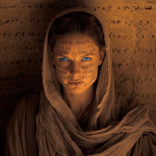 Serial „Dune: The Sisterhood” będzie prequelem skupiającym się na kobiecej organizacji Bene Gesserit. (Fot. materiały prasowe)