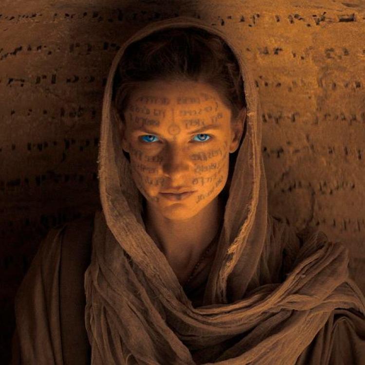Serial „Dune: The Sisterhood” będzie prequelem skupiającym się na kobiecej organizacji Bene Gesserit. (Fot. materiały prasowe)