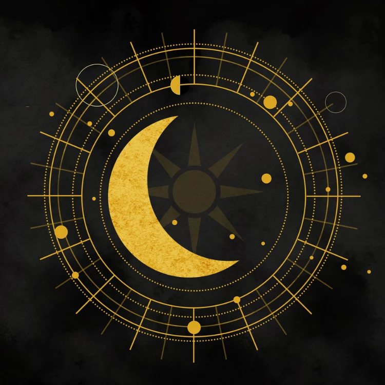 Horoskop na 2024 rok (Ilustracja: iStock)