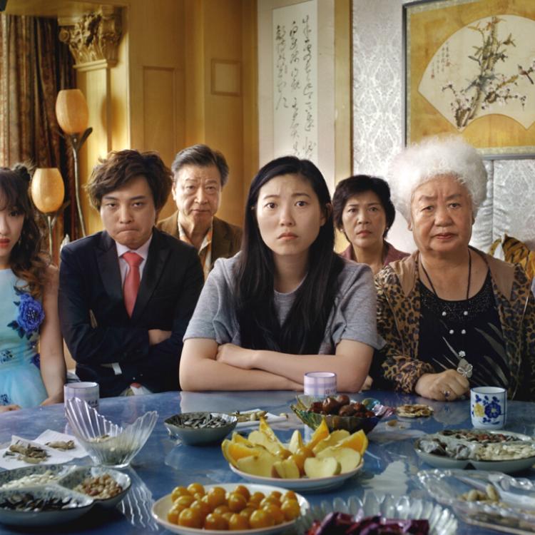 „Kłamstewko”, reż. Lulu Wang (Fot. materiały prasowe)