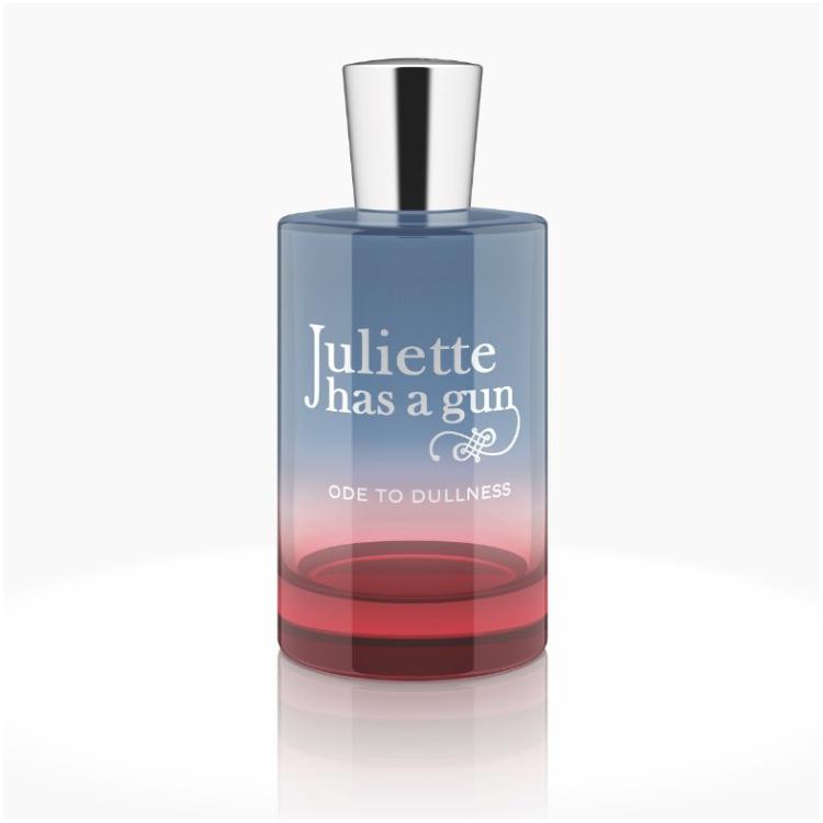 Ode to Dullness, Juliette has a gun: 599 zł/100 ml (Fot. materiały prasowe)