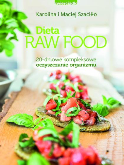 Dieta Raw Food