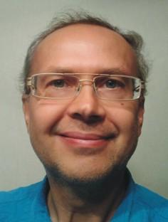 Krzysztof Chrząstek (Fot. materiały partnera)