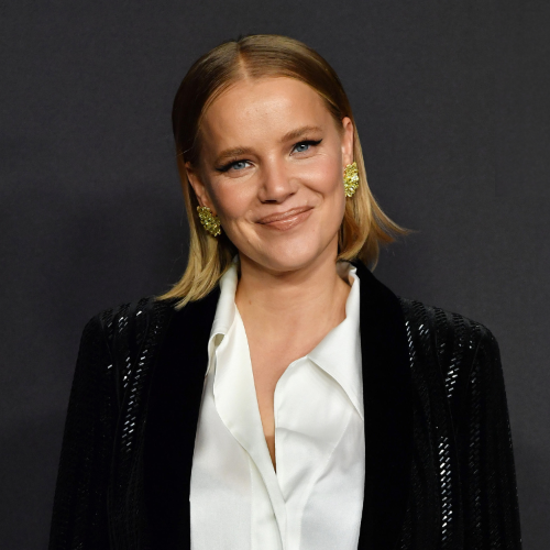 Joanna Kulig (Fot. Dominique Charriau/Getty Images)