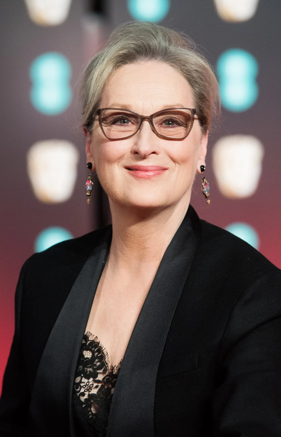 Meryl Streep (Fot. Samir Hussein/WireImage/Getty Images)