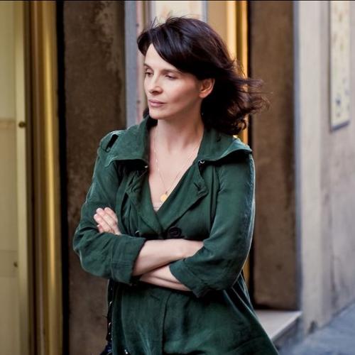 Juliette Binoche w filmie „Zapiski z Toskanii” (Fot. materiały prasowe Gutek Film)