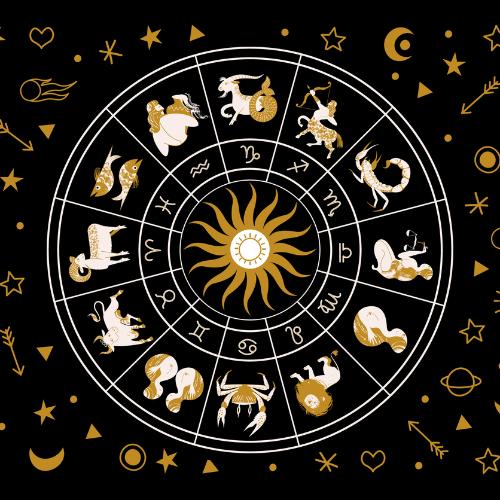 Horoskop na maj 2023 (Ilustracja: iStock)